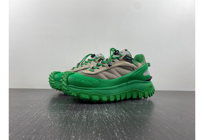 MONCLER SNEAKER 07