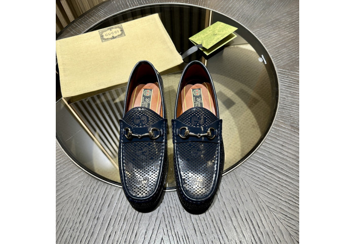Gucci - loafer 0026