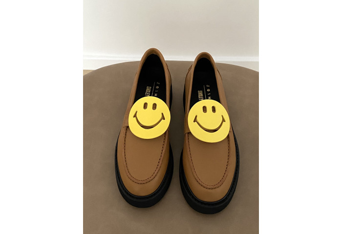 Gucci loafer-loafer 0002