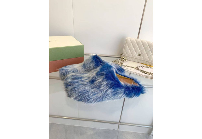 Marni Mules 11