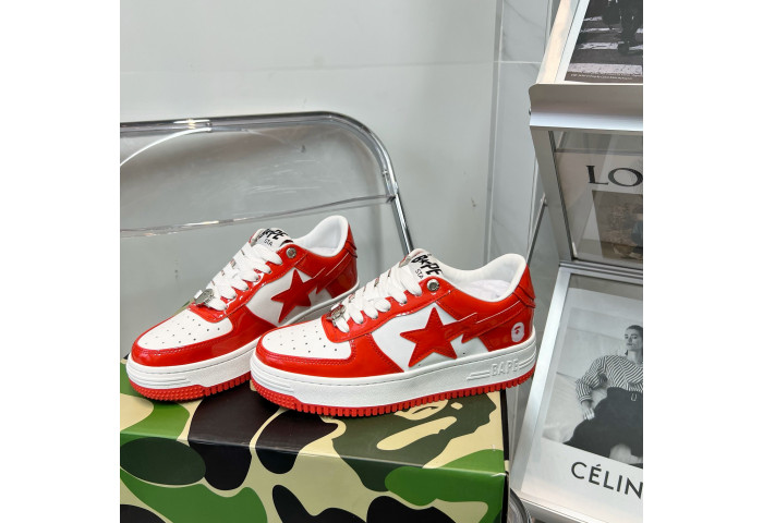 A BATHING APE BAPE SK8 STA-BAPE01