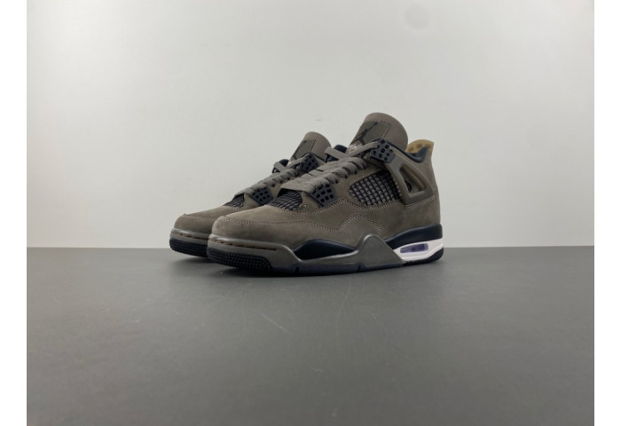 Air Jordan 4 “Cave Stone”-FV5029-200