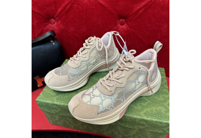 GUCCI SNEAKER 81