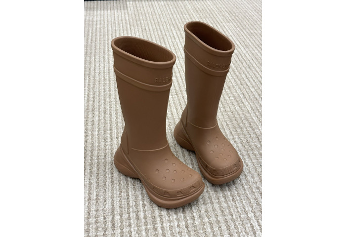 BALENCIAGA BOOT -03