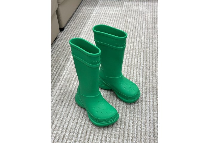 BALENCIAGA BOOT -05
