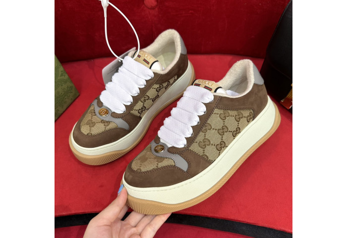 GUCCI SNEAKER 100