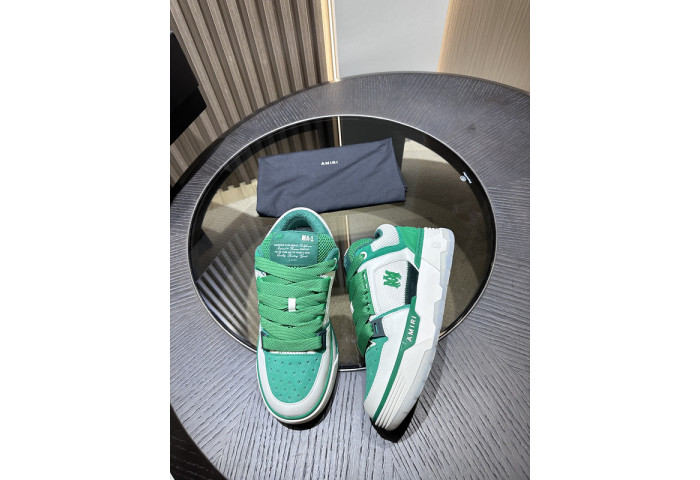 AMIRI SNEAKER 66