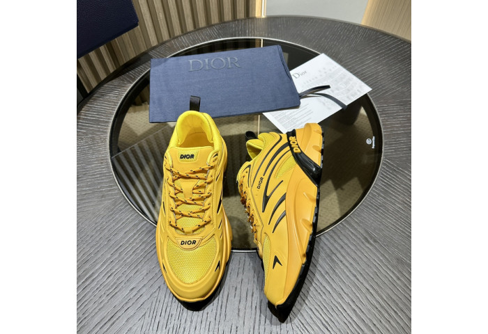 DIOR B44 SNEAKERS-05