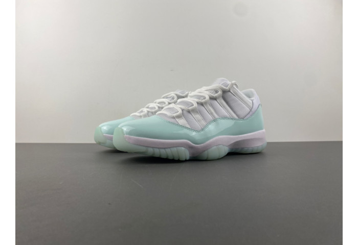 Jordan 11 Retro Low Igloo-AH7860-103