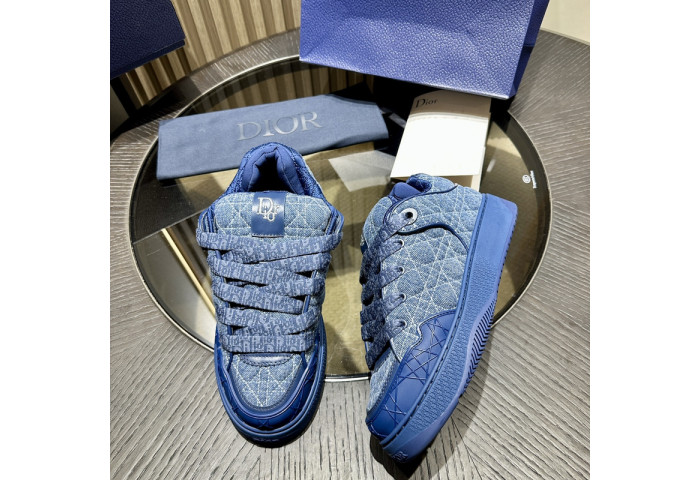 DIOR B9S SNEAKERS-06