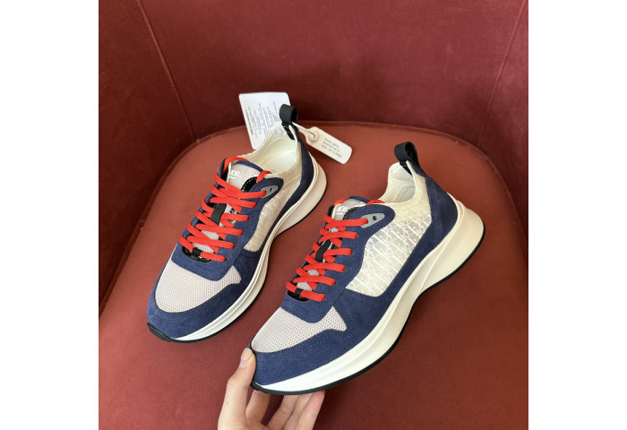 DIOR B25 SNEAKERS-11
