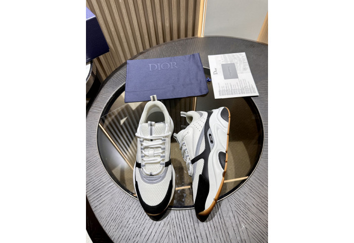 DIOR B22 SNEAKERS -51