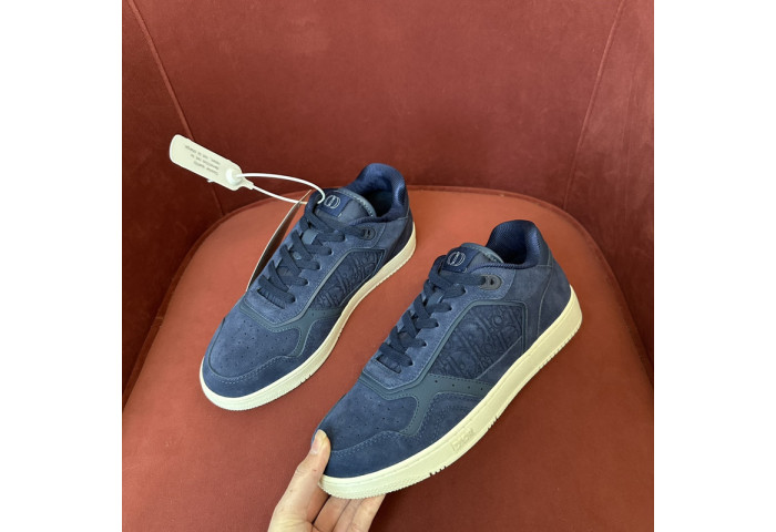 DIOR B27 SNEAKERS-14