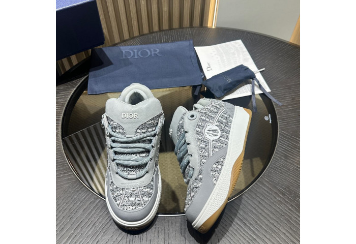 DIOR B9S SNEAKERS-01