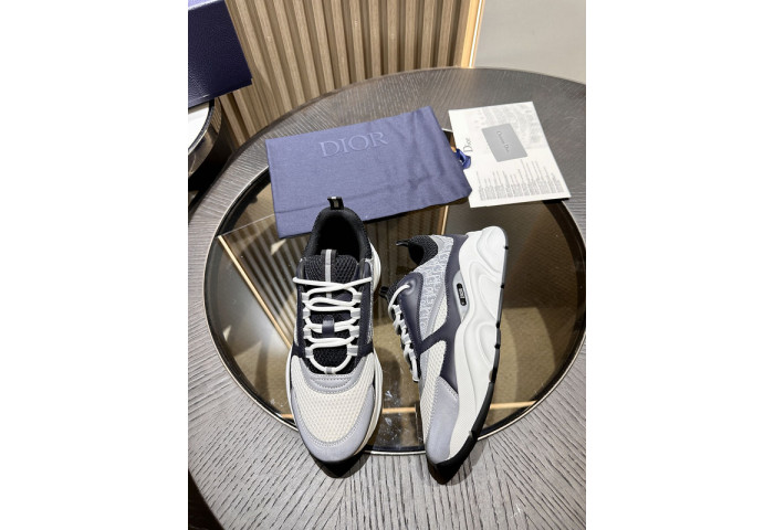DIOR B22 SNEAKERS -47