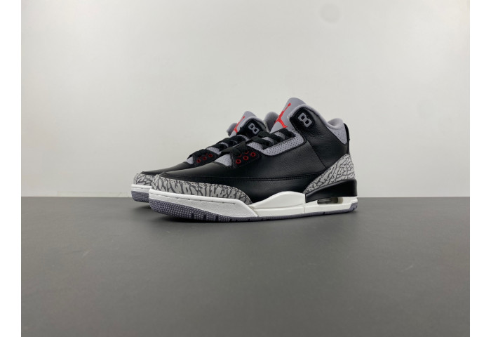 Jordan 3 Retro Black Cement Reimagined-DN3707-010