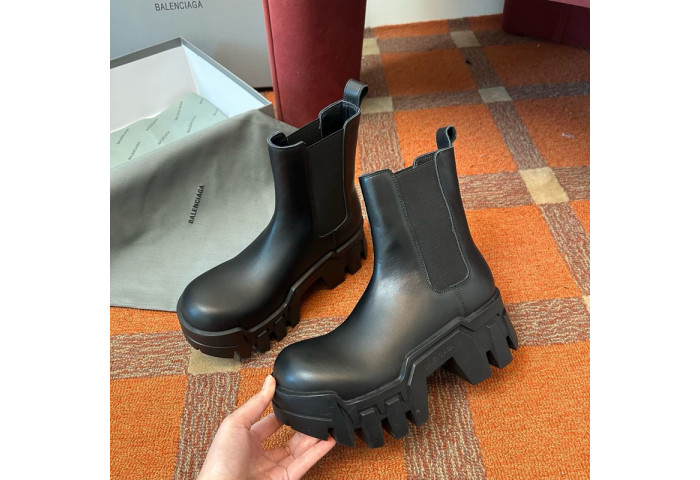 BALENCIAGA BOOT -28