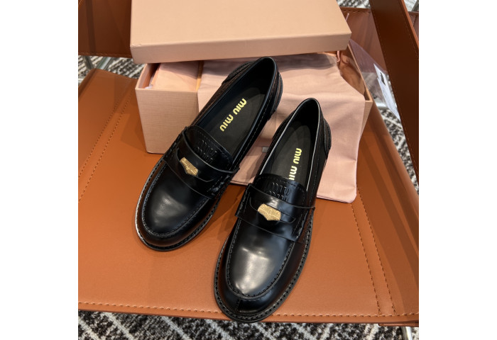Gucci loafer-loafer 0011