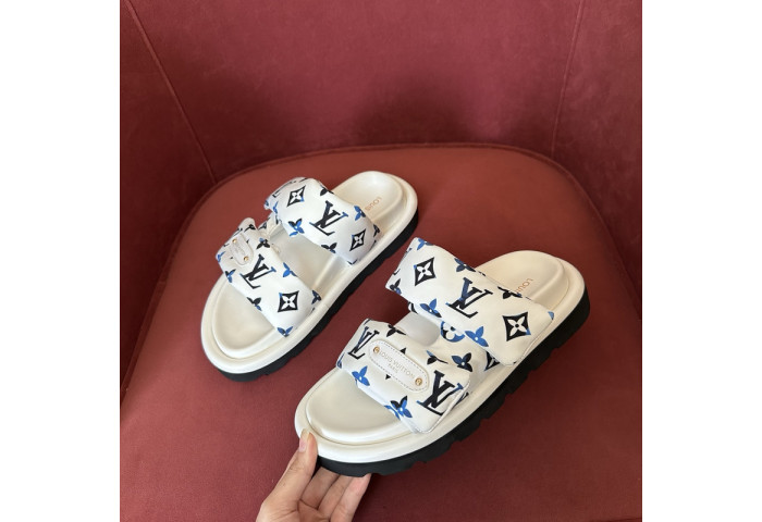 L&V sandal 73