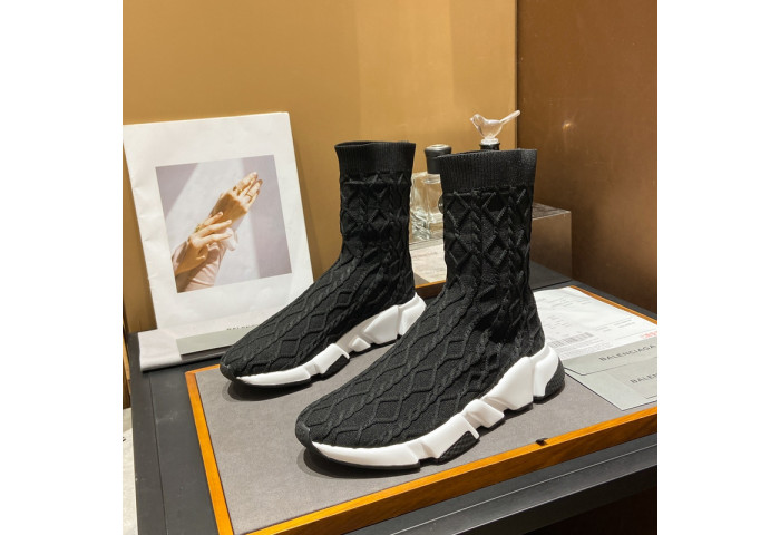 SPEED TRAINER SNEAKERS 1000045