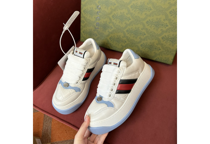 GUCCI SNEAKER 110