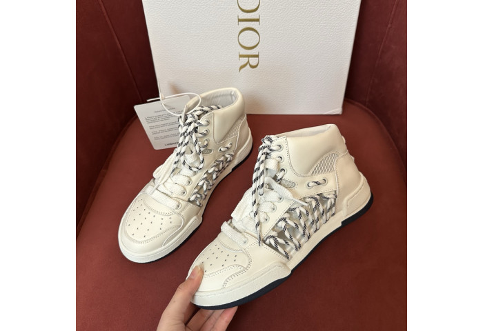 DIOR B57 SNEAKERS-10