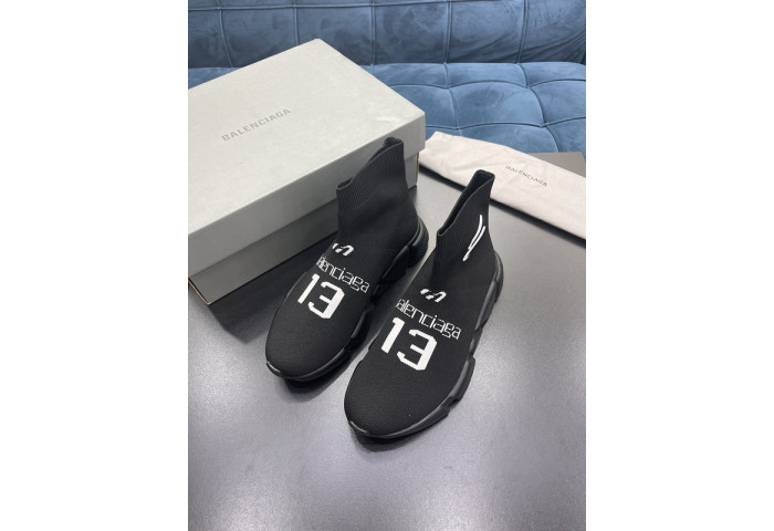 SPEED TRAINER SNEAKERS 1000050