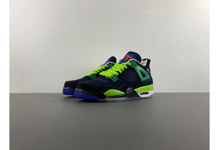 Jordan 4 Retro Doernbecher-308497-015