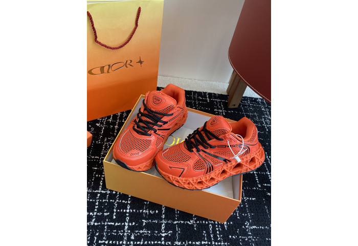 DIOR B35 SNEAKERS-04