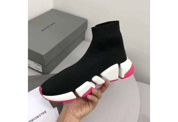 SPEED TRAINER SNEAKERS 1000055