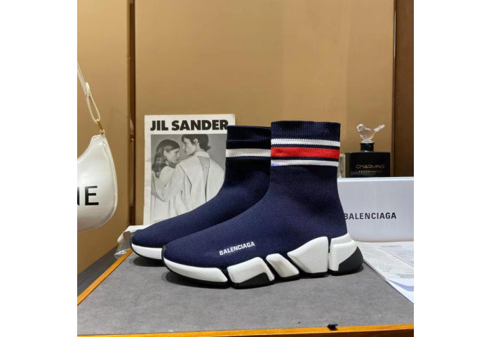 SPEED TRAINER SNEAKERS 1000048
