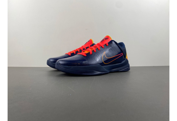 Nike Kobe 5 Protro Caitlin Clark PE-IM3207-400