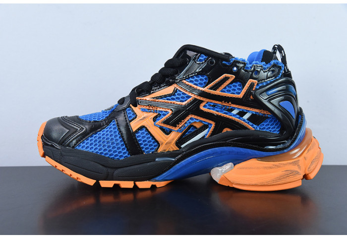 SNEAKER RUNNER 06