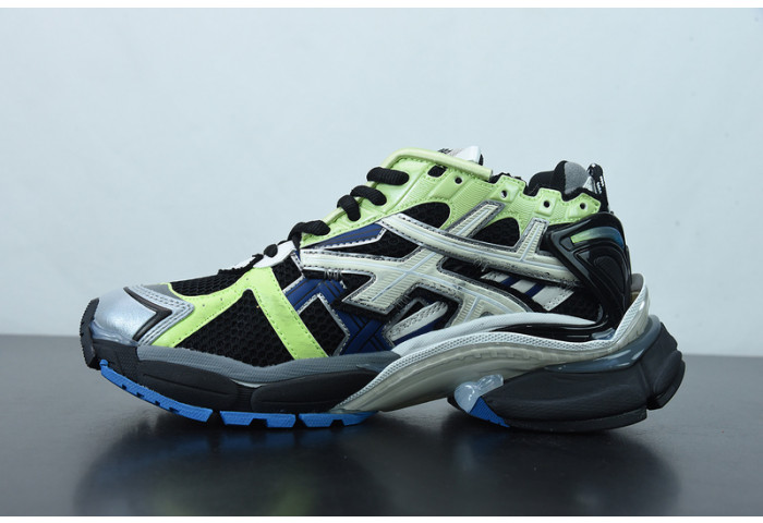 SNEAKER RUNNER 21
