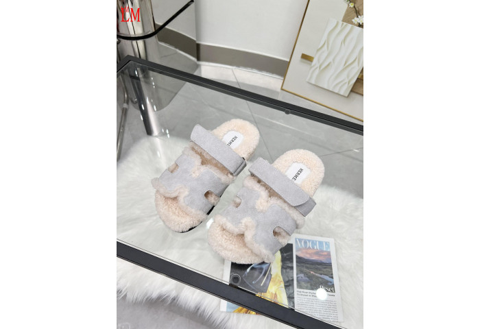 Hermes Sandal 23