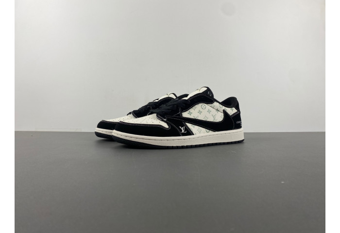 Travis Scott x Air Jordan LV-LX1988-200