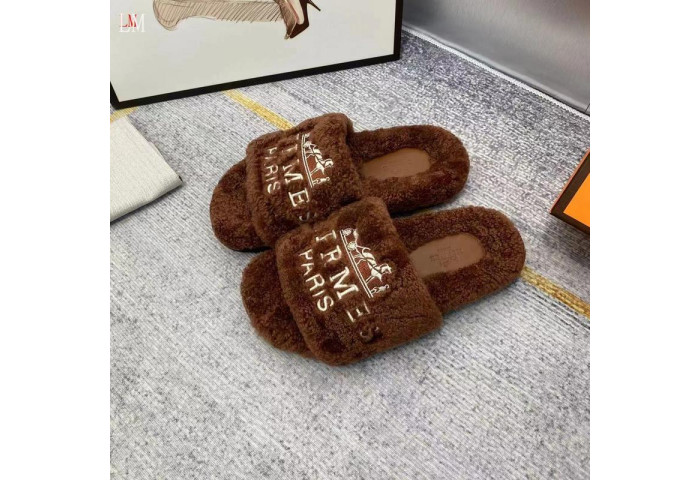 Hermes Sandal 17