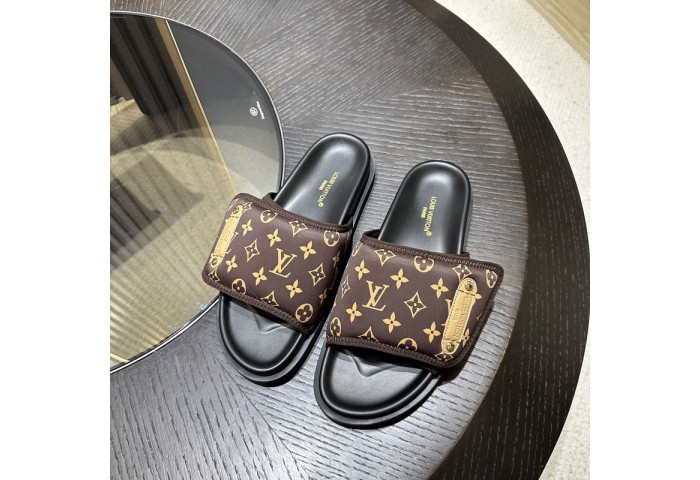 L&V sandal 66