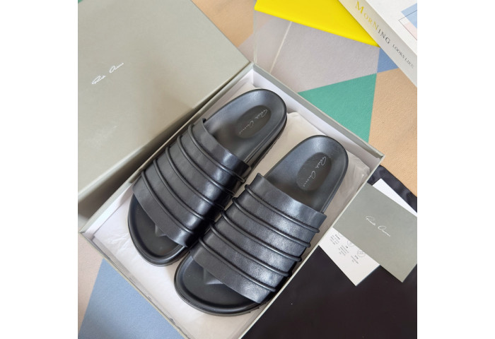 RICK OWEN SANDAL 02