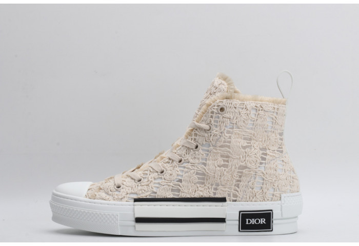 DIOR B23 SNEAKER-002
