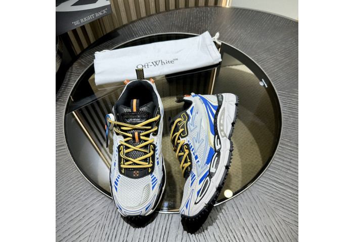 OFF-WHITE OW-46