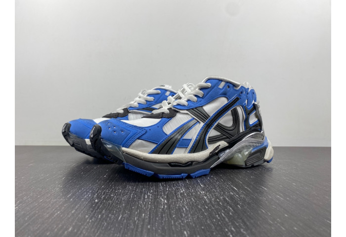 SNEAKER RUNNER 29