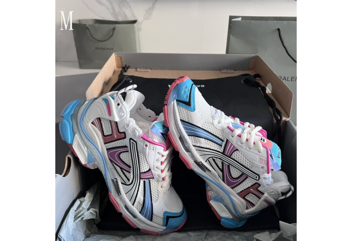 SNEAKER RUNNER 36
