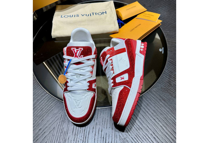 LV snekaers 120