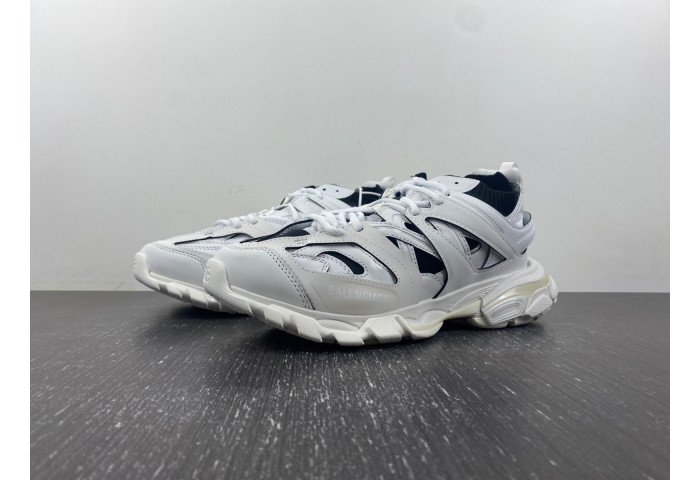 Track Sneaker-0926