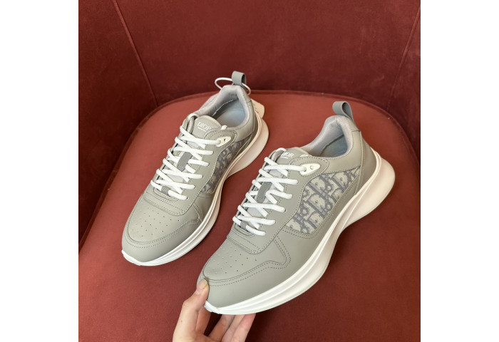 DIOR B25 SNEAKERS-20