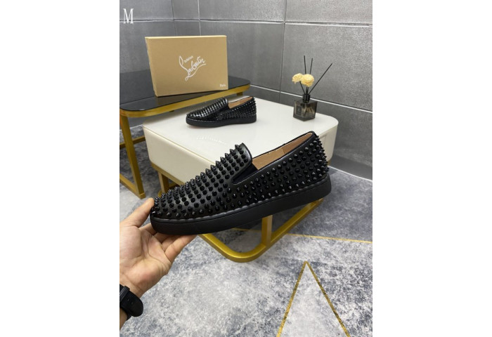 C&L sneakers CL000087