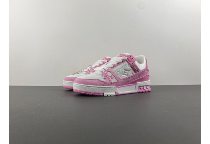 LV snekaers 207