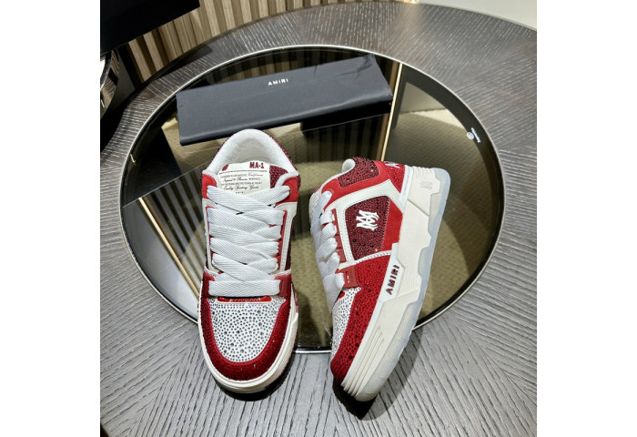 AMIRI SNEAKER 51