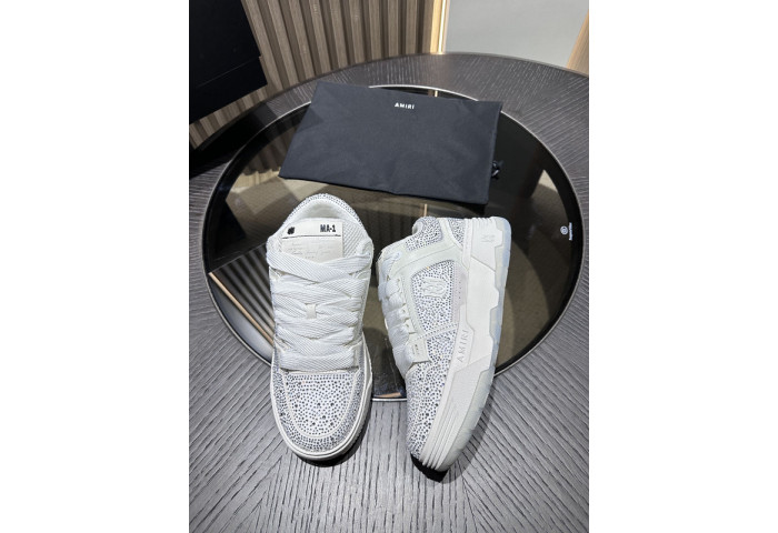 AMIRI SNEAKER 64